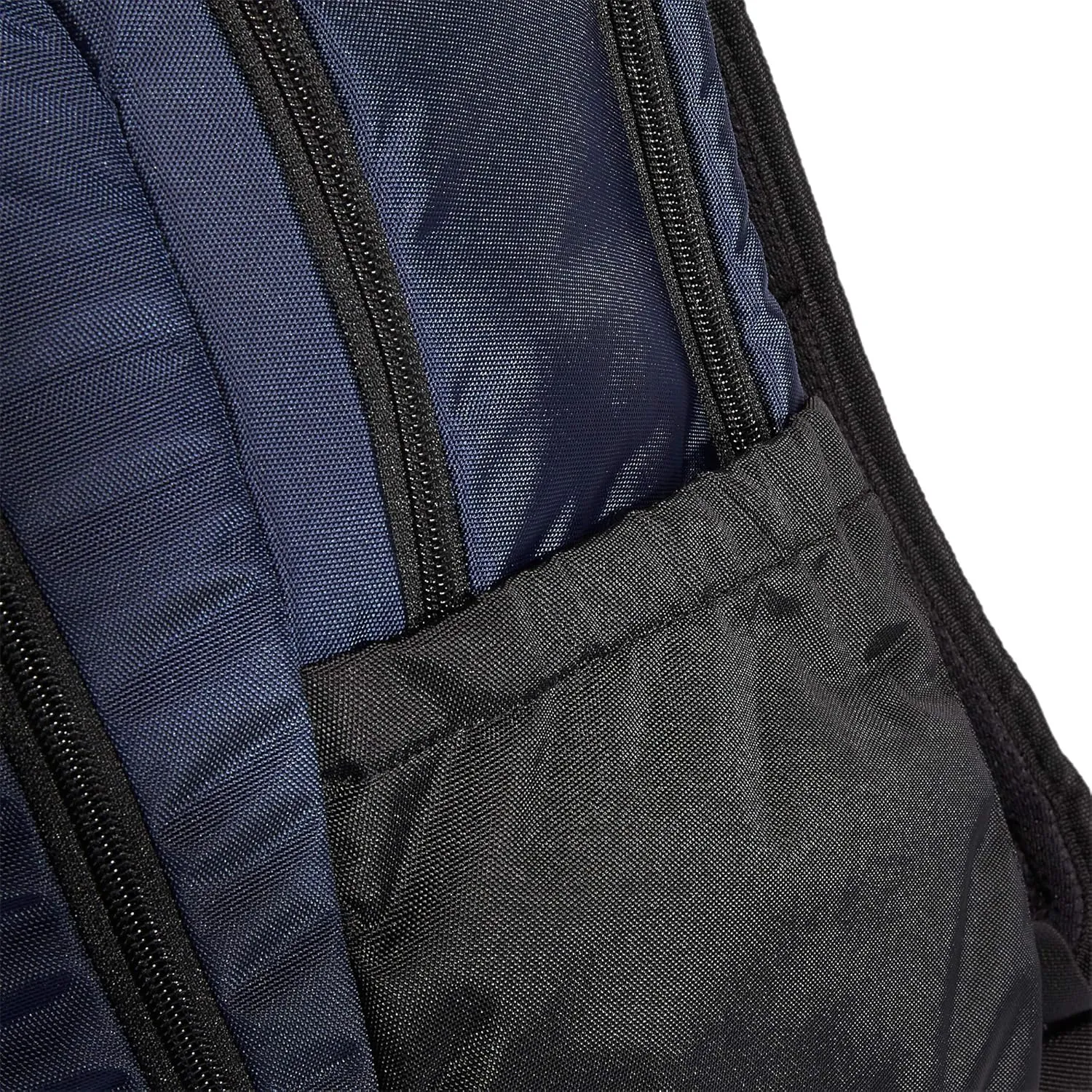 adidas Defender Sports Backpack with Shoe Compartment, Soccer Bag, Team Navy Blue, One Size