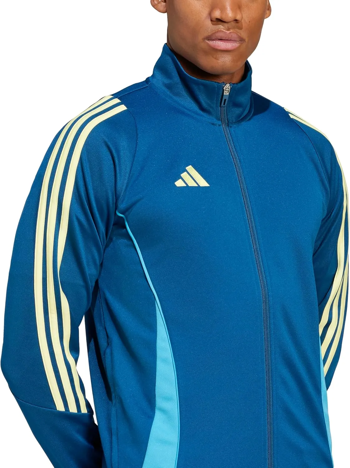 adidas Men's Tiro 24 Soccer Tracksuit Pants