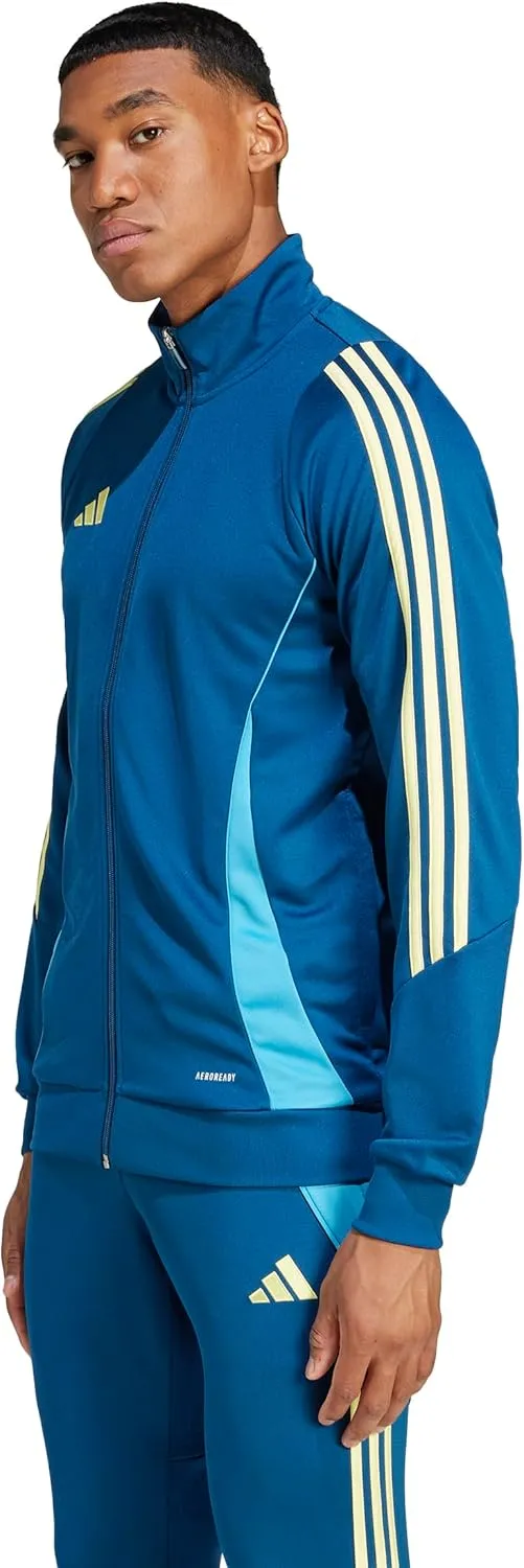 adidas Men's Tiro 24 Soccer Tracksuit Pants