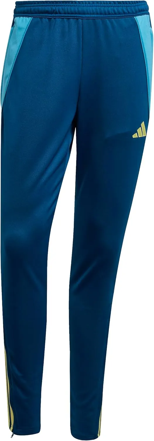 adidas Men's Tiro 24 Soccer Tracksuit Pants