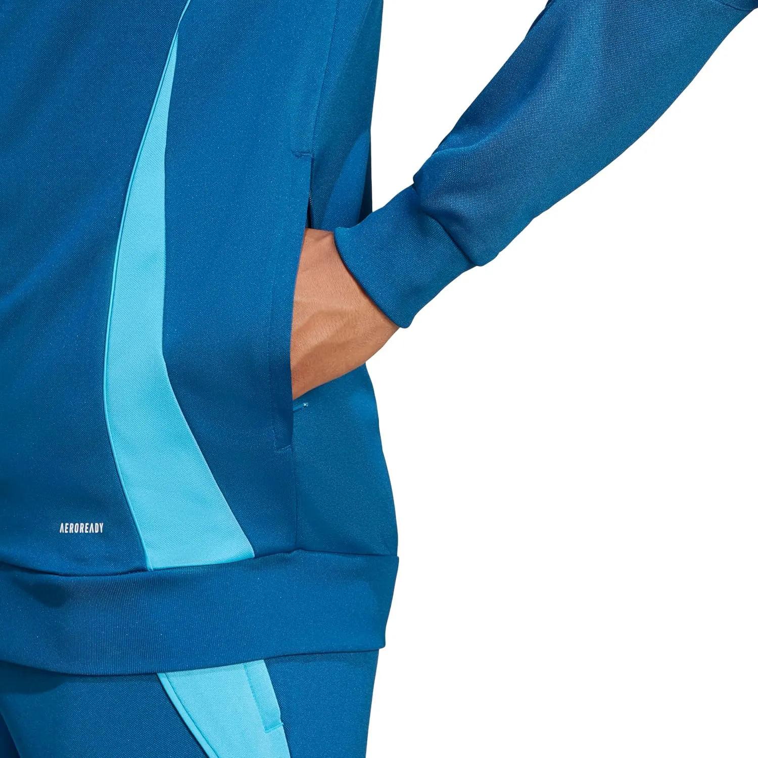 adidas Men's Tiro 24 Soccer Tracksuit Pants