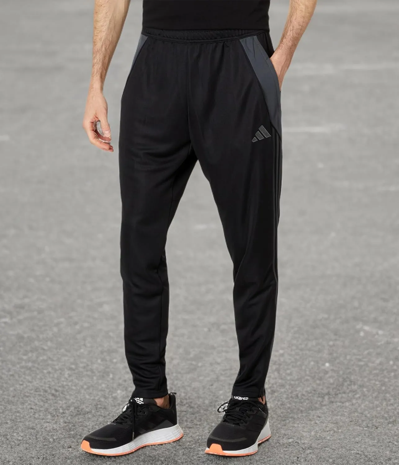 adidas Men's Tiro 24 Soccer Tracksuit Pants