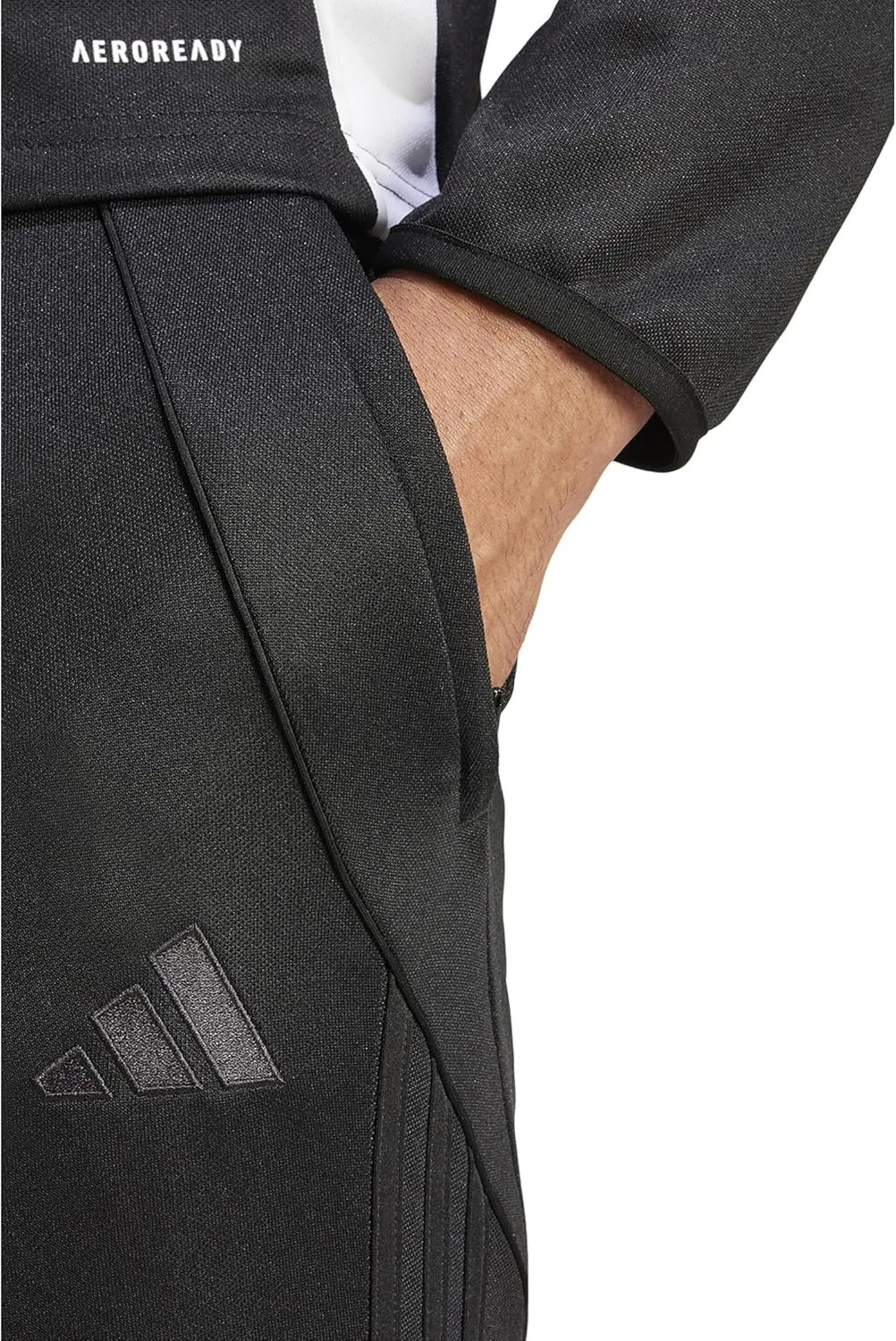 adidas Men's Tiro 24 Soccer Tracksuit Pants