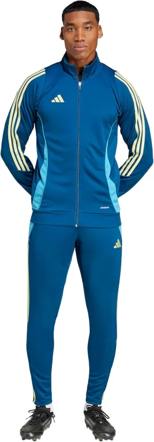 adidas Men's Tiro 24 Soccer Tracksuit Pants