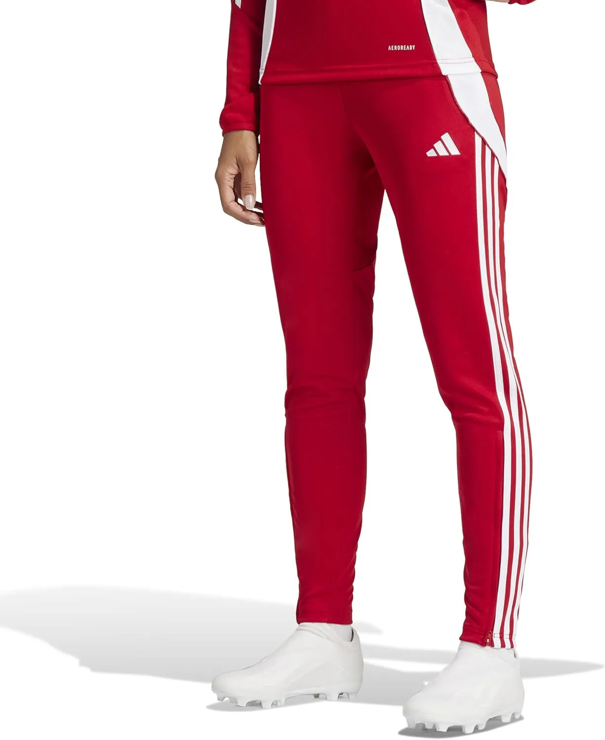 adidas Women's Tiro 24 Training Pants