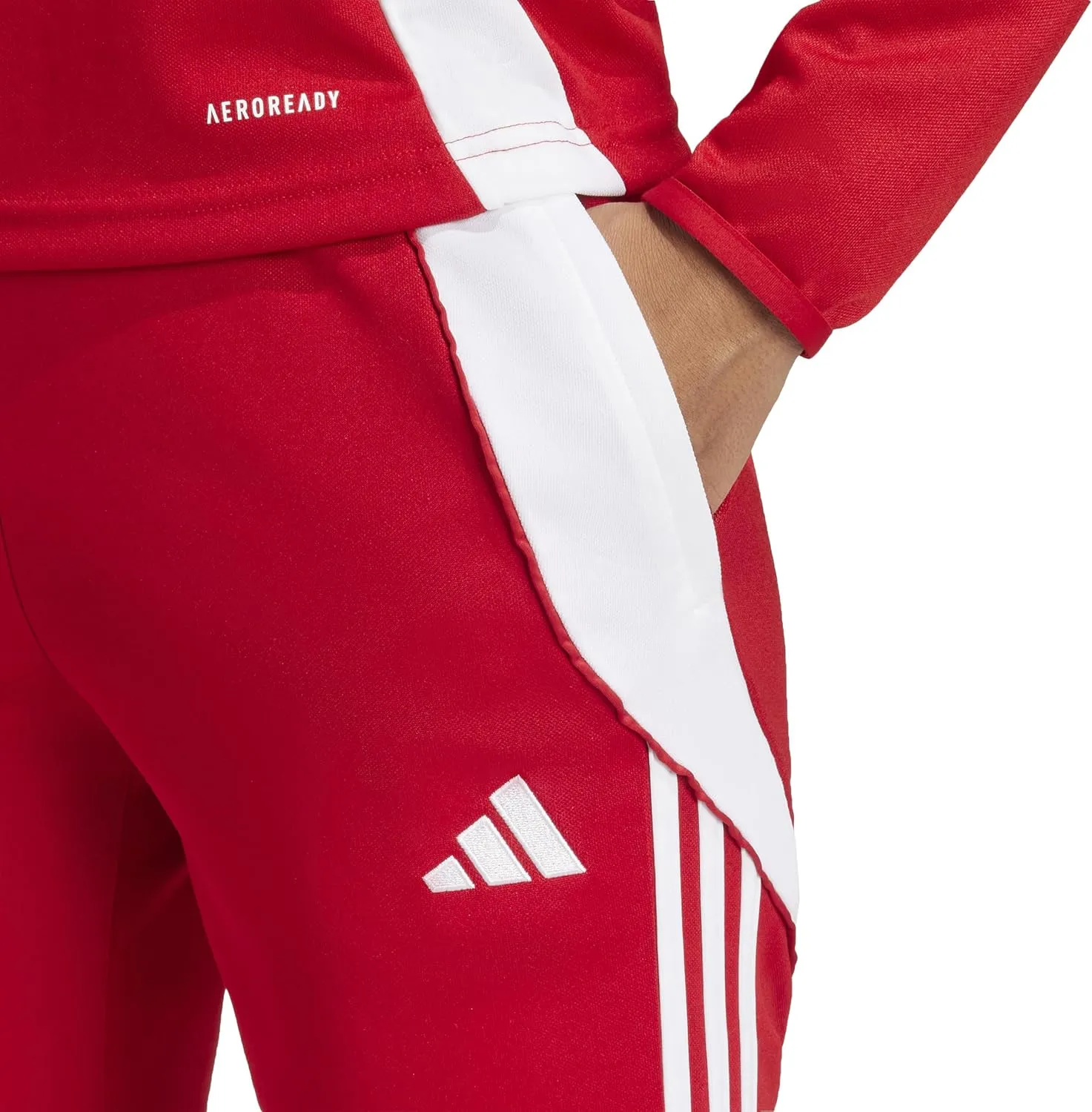 adidas Women's Tiro 24 Training Pants