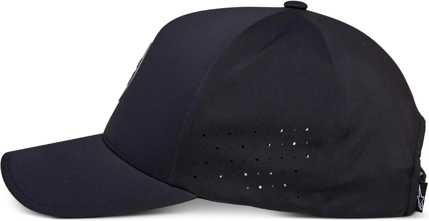 Alpinestars Apex Hat, Motorcycle Sportswear, One Size