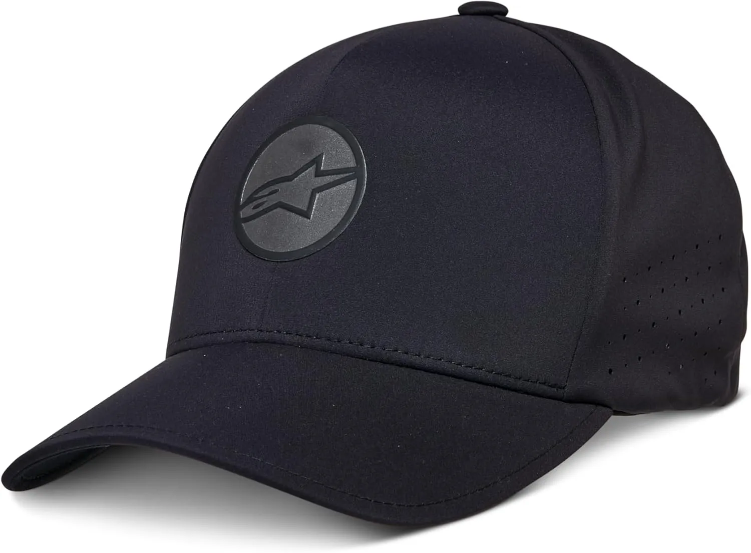 Alpinestars Apex Hat, Motorcycle Sportswear, One Size