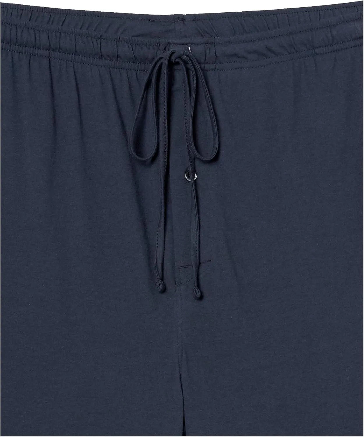Amazon Essentials Men's 9 Knit Pajama Shorts (Available in Big & Tall)