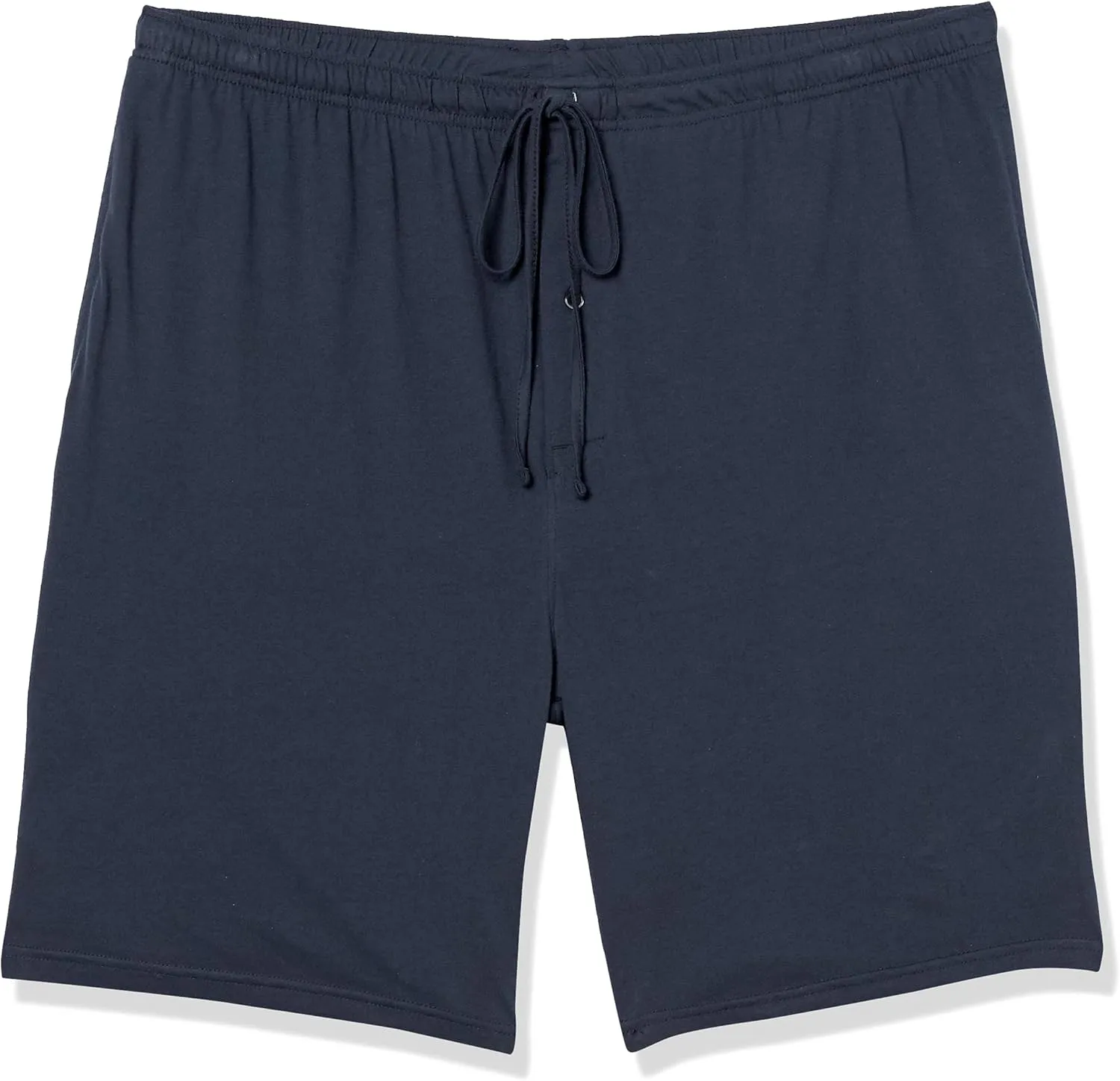 Amazon Essentials Men's 9 Knit Pajama Shorts (Available in Big & Tall)