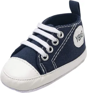 Baby Sneakers 18 24 Months Year Sole Shoes Indoor Toddler Soft 0-1 Baby Baby Colors Shoes Available 9 Old Baby Size 8 Toddler Girl Shoes