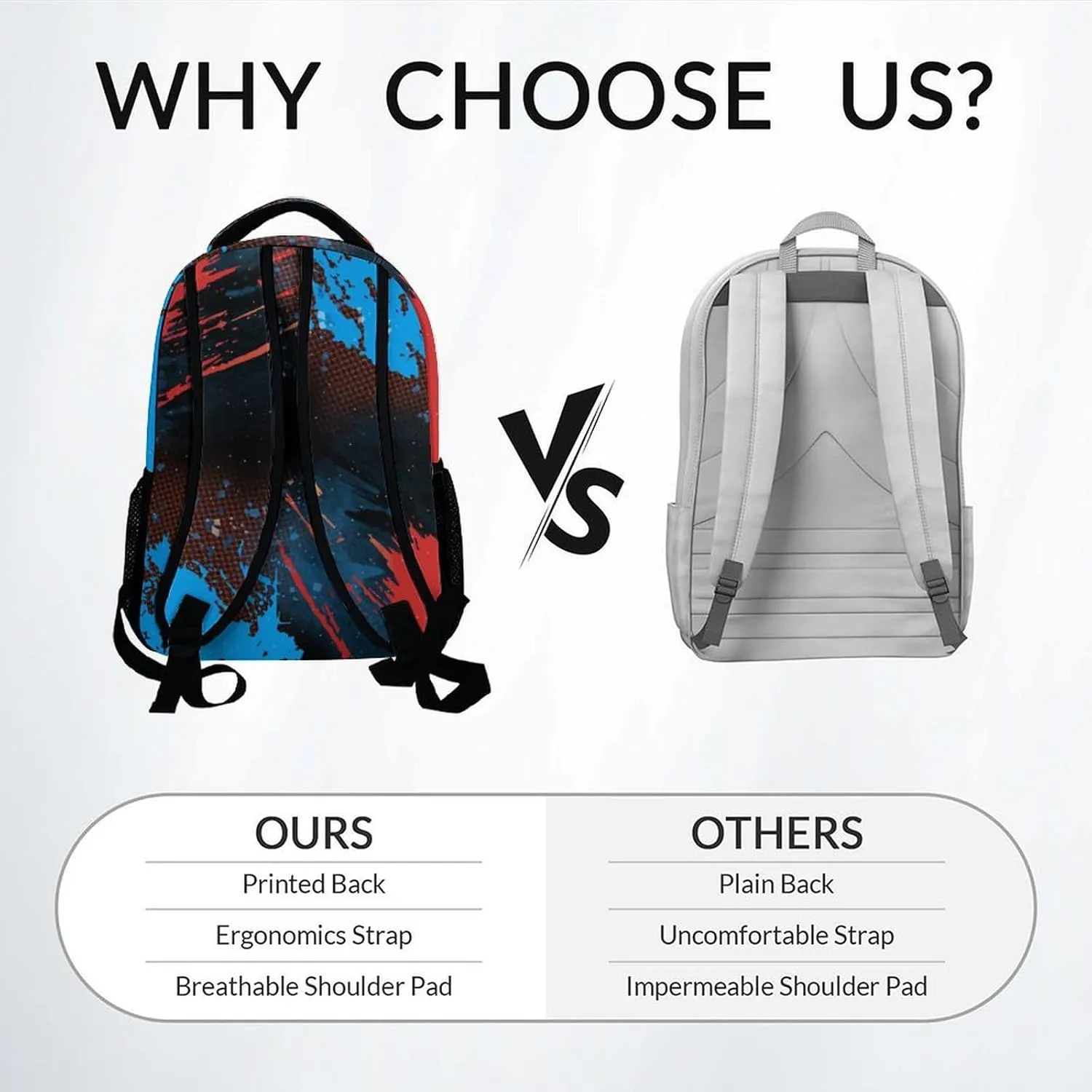 Backpack for Kids - Baseball Backpacks for School - 17 Inch Sports Bookbag for Boys Teens - Youth Back Pack for Elementary Middle School