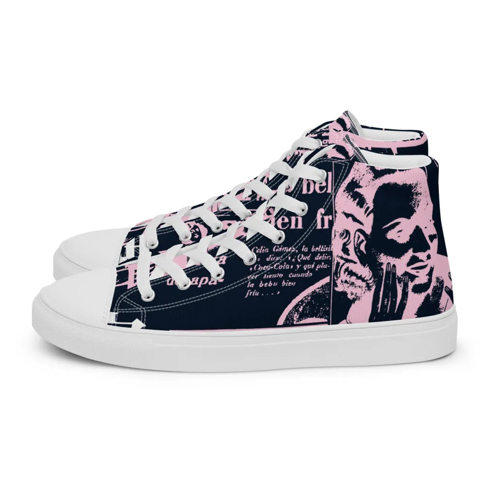 BARBER SHOES