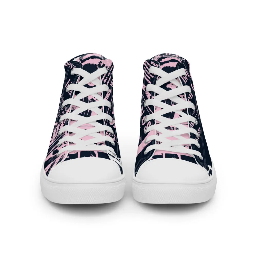 BARBER SHOES