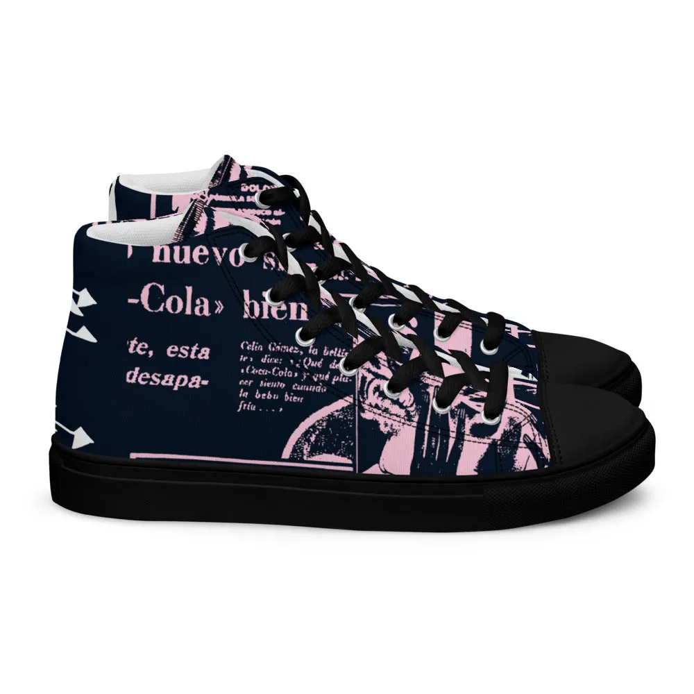 BARBER SHOES