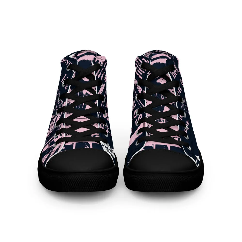BARBER SHOES