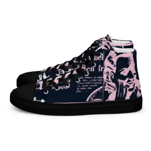 BARBER SHOES