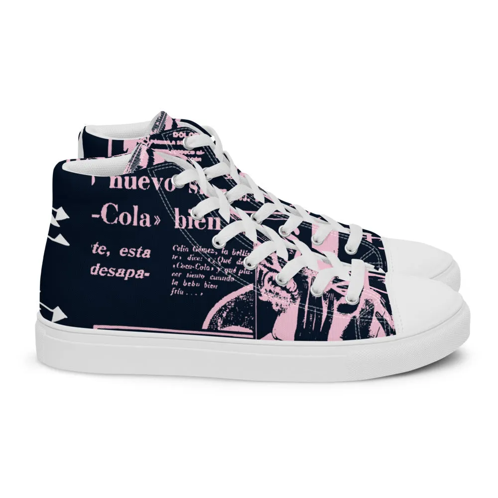 BARBER SHOES