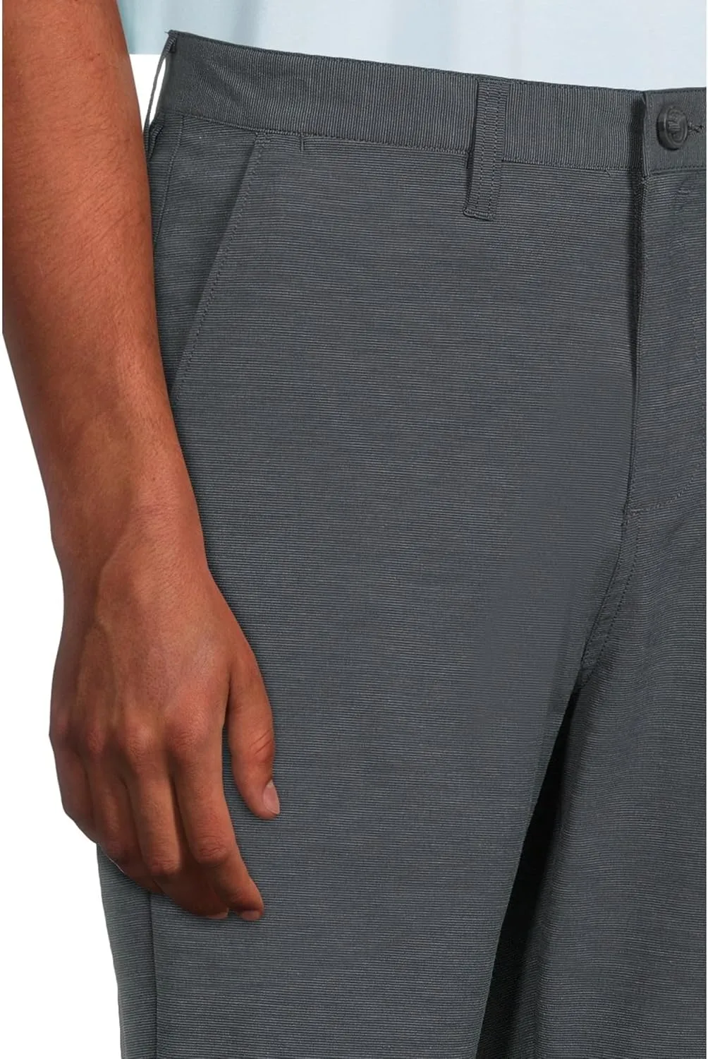 Billabong Crossfire 21" Hybrid Shorts - Navy