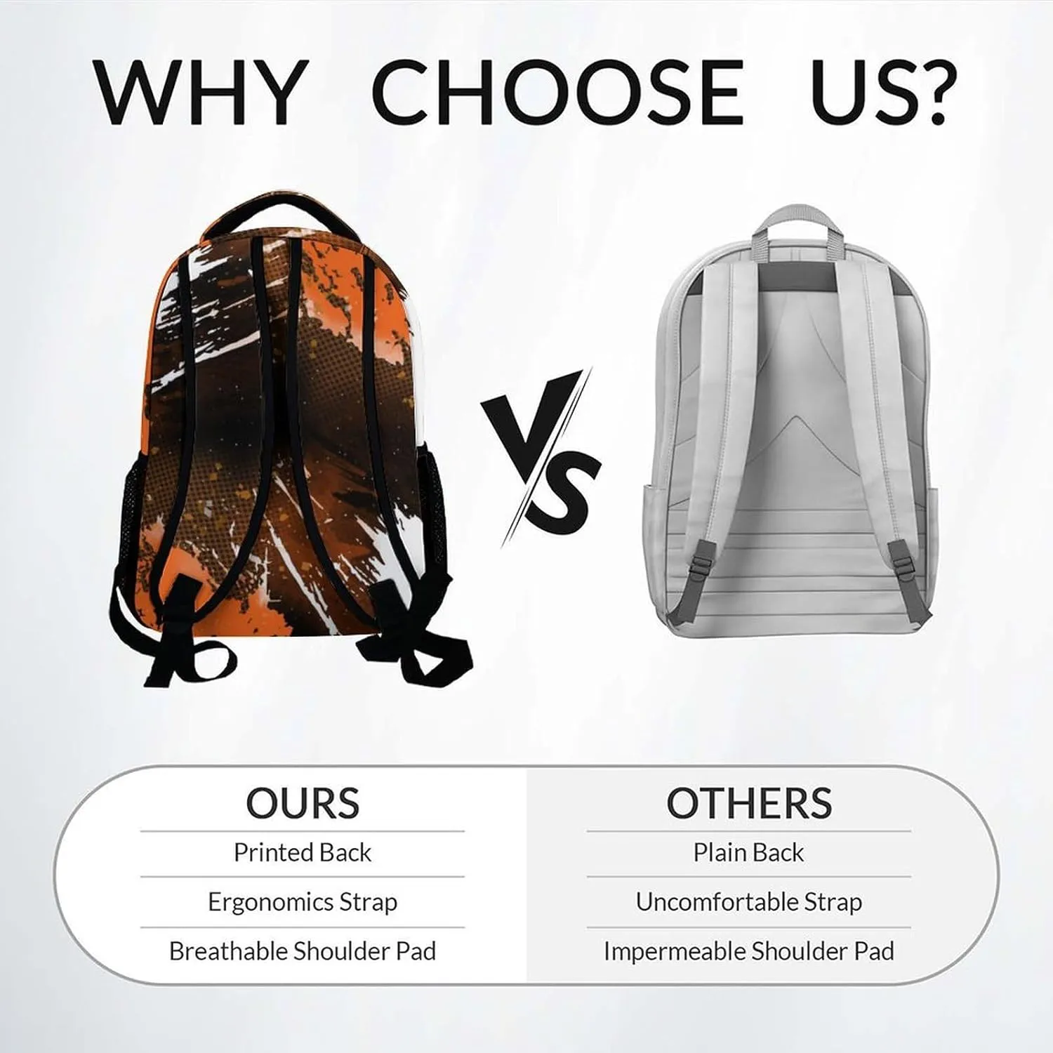 Boys Backpack - Basketball Backpacks for Kids - 17 Inch Sports Theme Bookbag for Elementary Middle School - Cool School Bag for Teens Youth