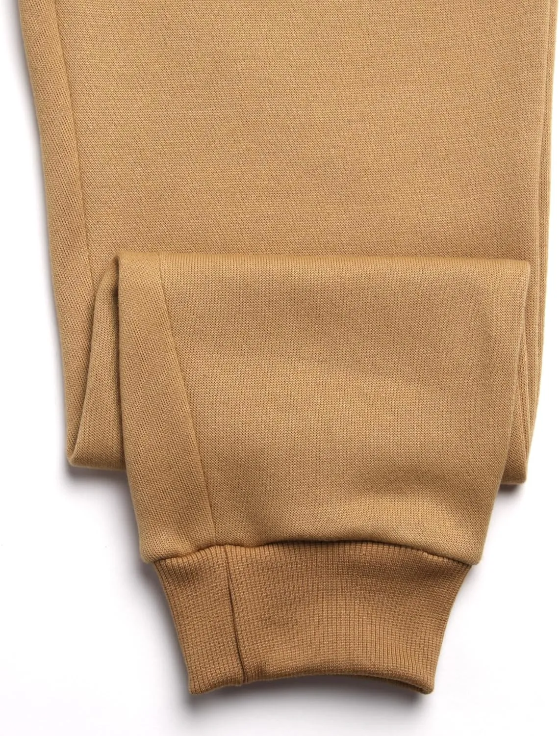 Boys' Sweatpants - 4 Pack Active Fleece Cargo and Basic Jogger Pants (Size: 4-18)