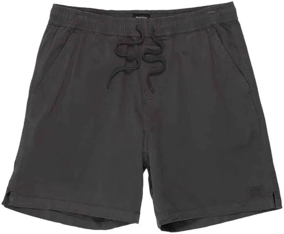 Brixton Everyday Vintage Wash Mens Shorts