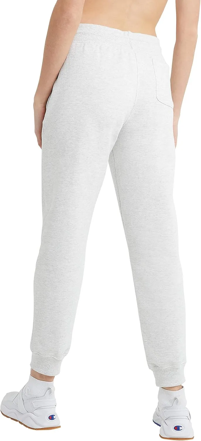 Champion Women's Reverse Weave Jogger (Retired Colors)