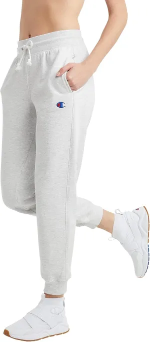 Champion Women's Reverse Weave Jogger (Retired Colors)