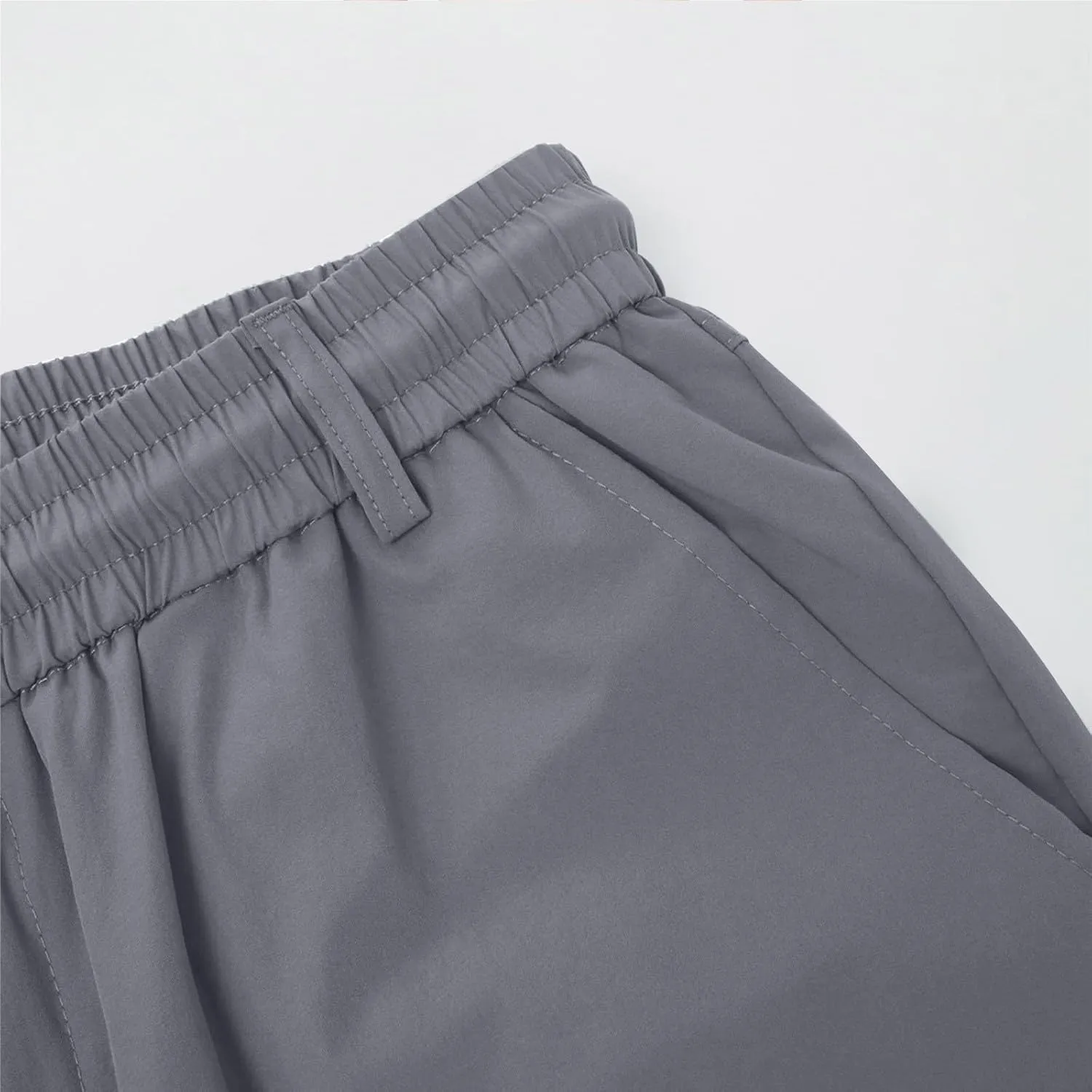 Chinos Pants Men, Stretch Active Chino Pants Slim Fit Mens Slacks Tapered Pants Twill Cargo Casual Pants Golf Jogger