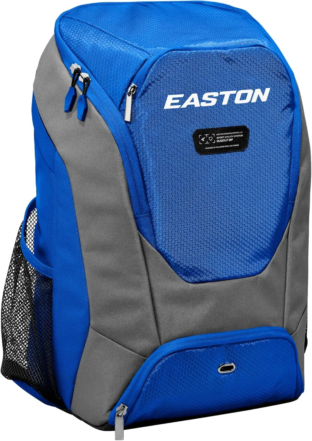 Easton Dugout Backpack Equipment Bag | Baseball & Softball | Multiple Colors