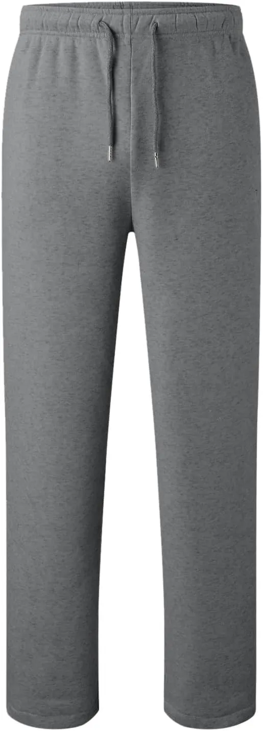 Fashion Mens Cargo Pants Mens Cargo Pants Casual Hiking Pants Joggers Athletic Pants Cotton Loose Straight Sweatpants