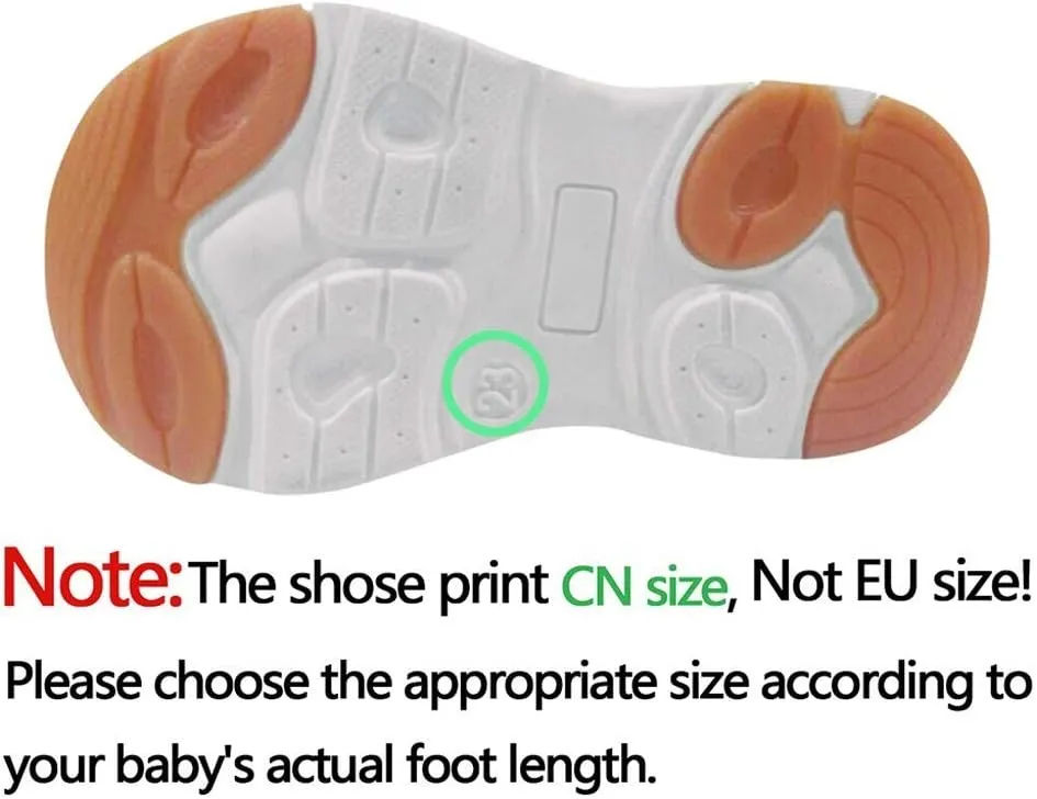 Girls Tennis Running Shoes Fashion Lightweight Athletic Walking Sneakers Children Flat Sport Shoes for Boys Girls