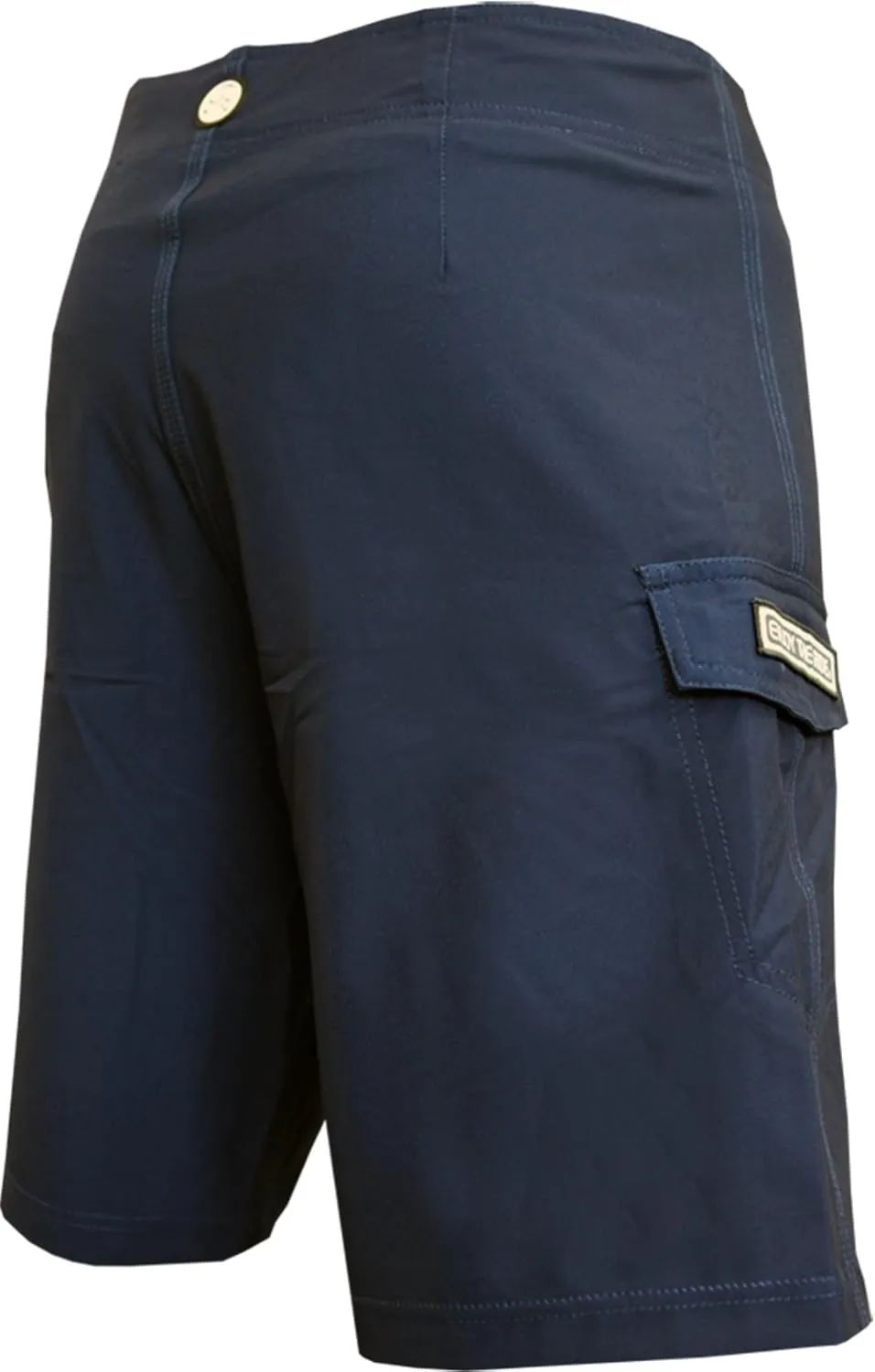 HIC 20" South Point 8 Way Stretch Boardshorts