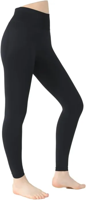 High Waisted Leggings for Woman, Women's Yoga Legging Soft Through Workout Athletic Running Yoga Pants for Woman