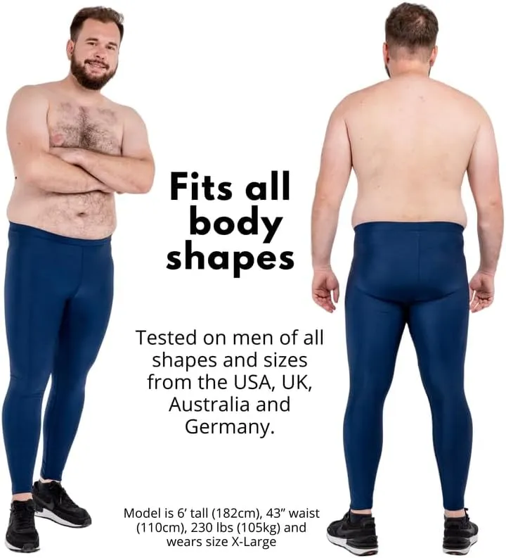 Kapow Meggings The Original Men's Leggings