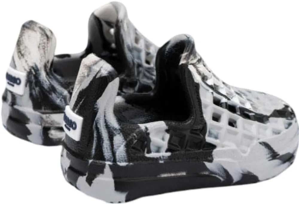 LUSSO CLOUD - Kids Scenario Slip On Shoes