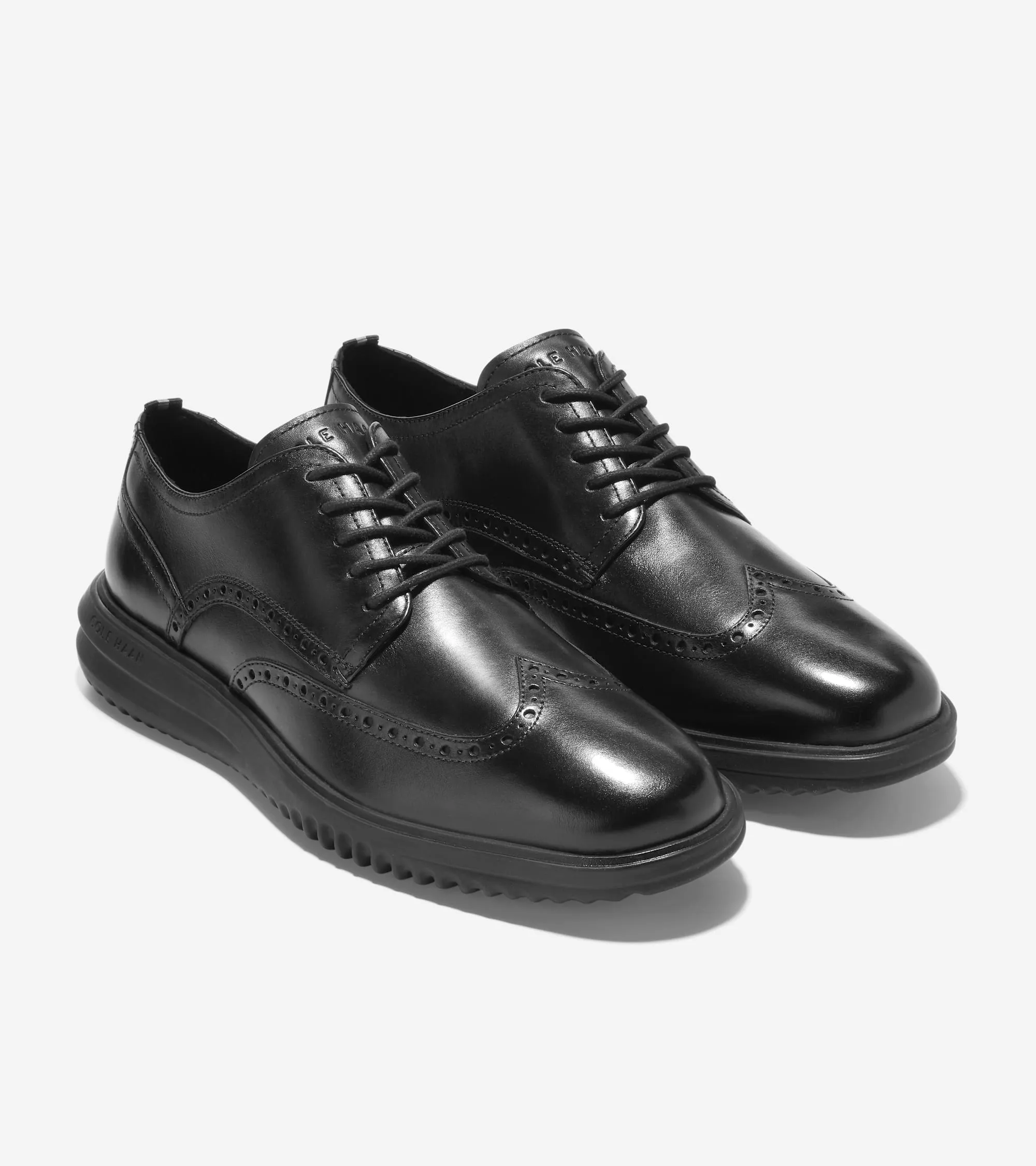 Men's Grand  Wingtip Oxfords