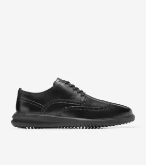 Men's Grand  Wingtip Oxfords