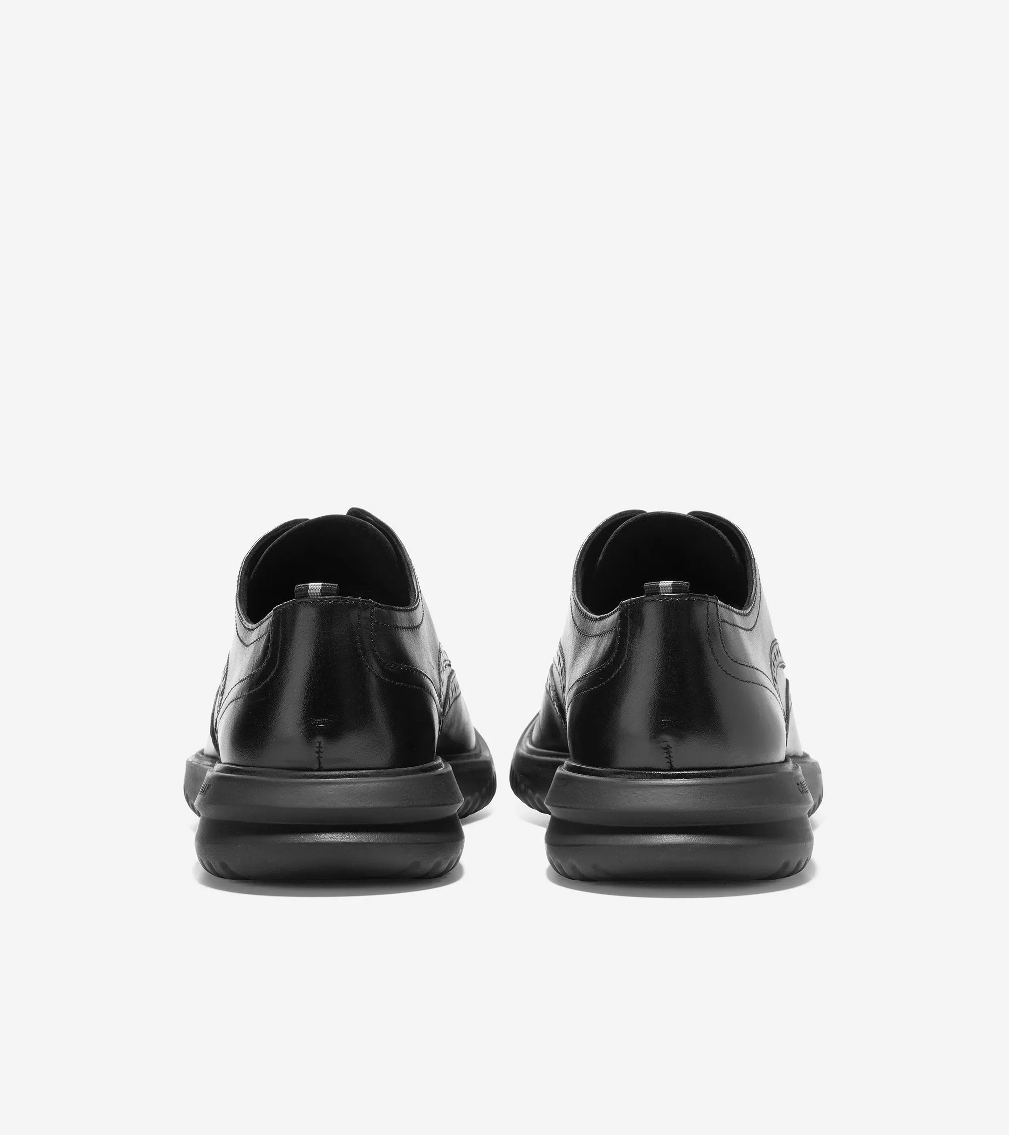 Men's Grand  Wingtip Oxfords