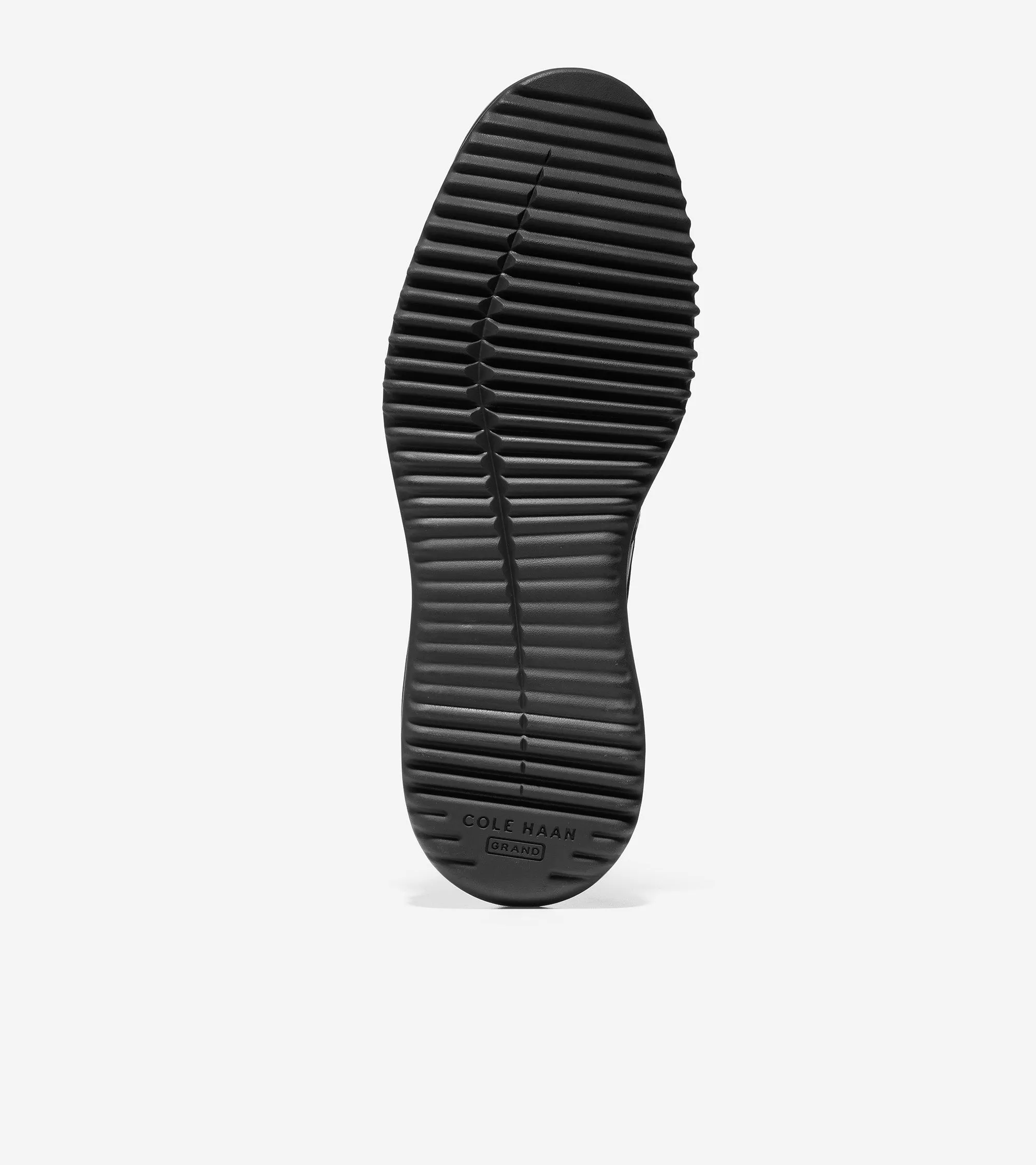Men's Grand  Wingtip Oxfords