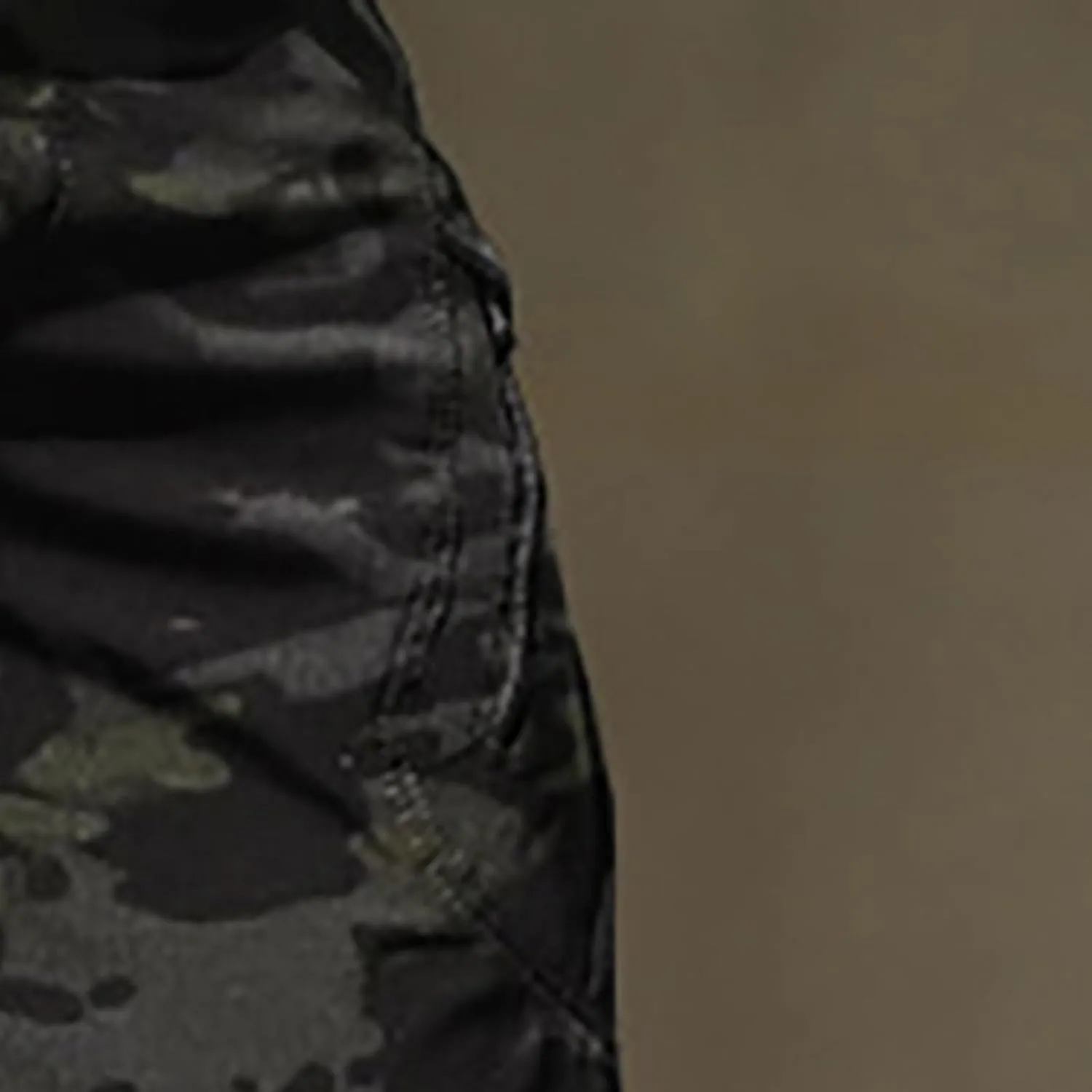 Mens Tactical Cargo Pants Mens Casual Pants Elastic Waist Restaurant Pants for Mens Lounge Sweatpants Camp Pants