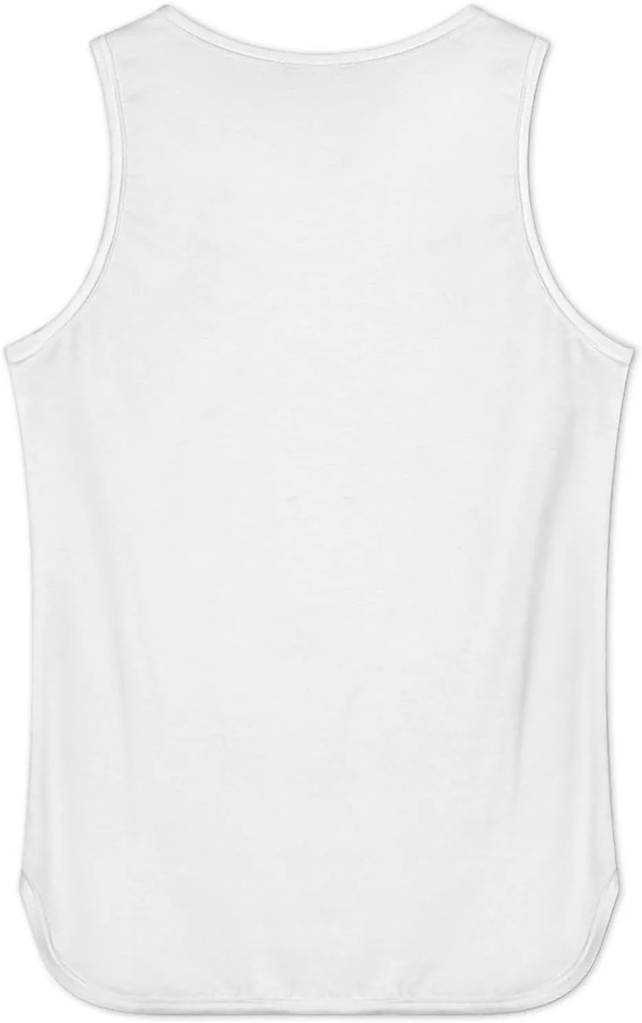Mens Tank Tops Trump Casual Summer T-Shirts Beach Sleeveless Shirt Lightweight Casual Tee Shirt