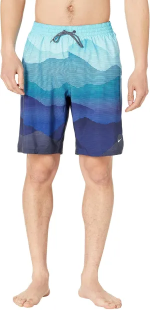 Nike Landscape Vital 5" Volley Shorts