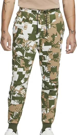 Nike Sportswear Tech Fleece Men's Joggers L
