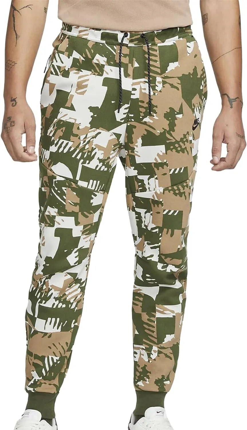 Nike Sportswear Tech Fleece Men's Joggers L