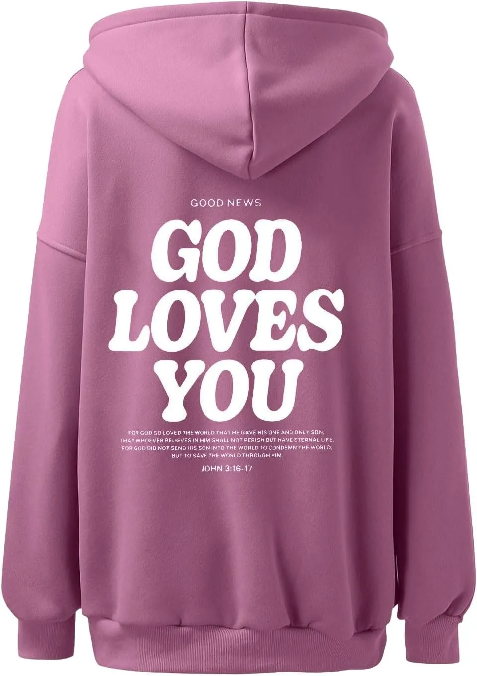 Oversized Hoodies for Women 2024 Long Sleeve V Neck Letter Printing Sweatshirts Fall Fashion Classic Athletic
