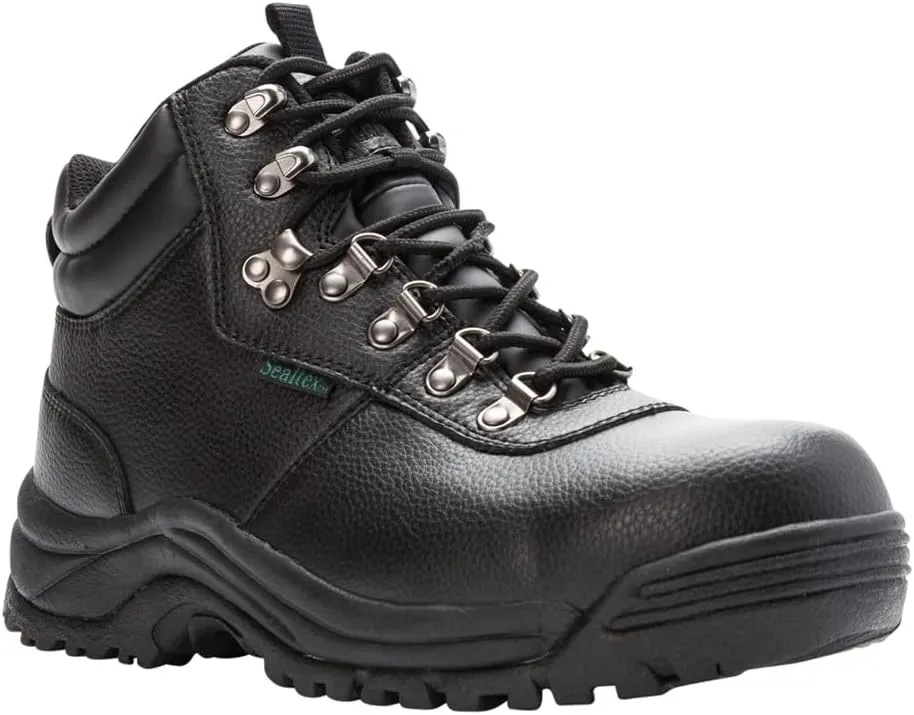 Propt Men's Shield Walker Boot