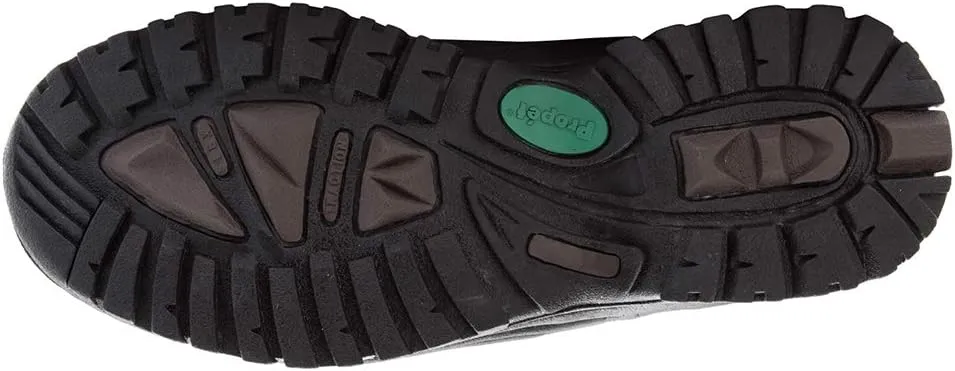 Propt Men's Shield Walker Boot