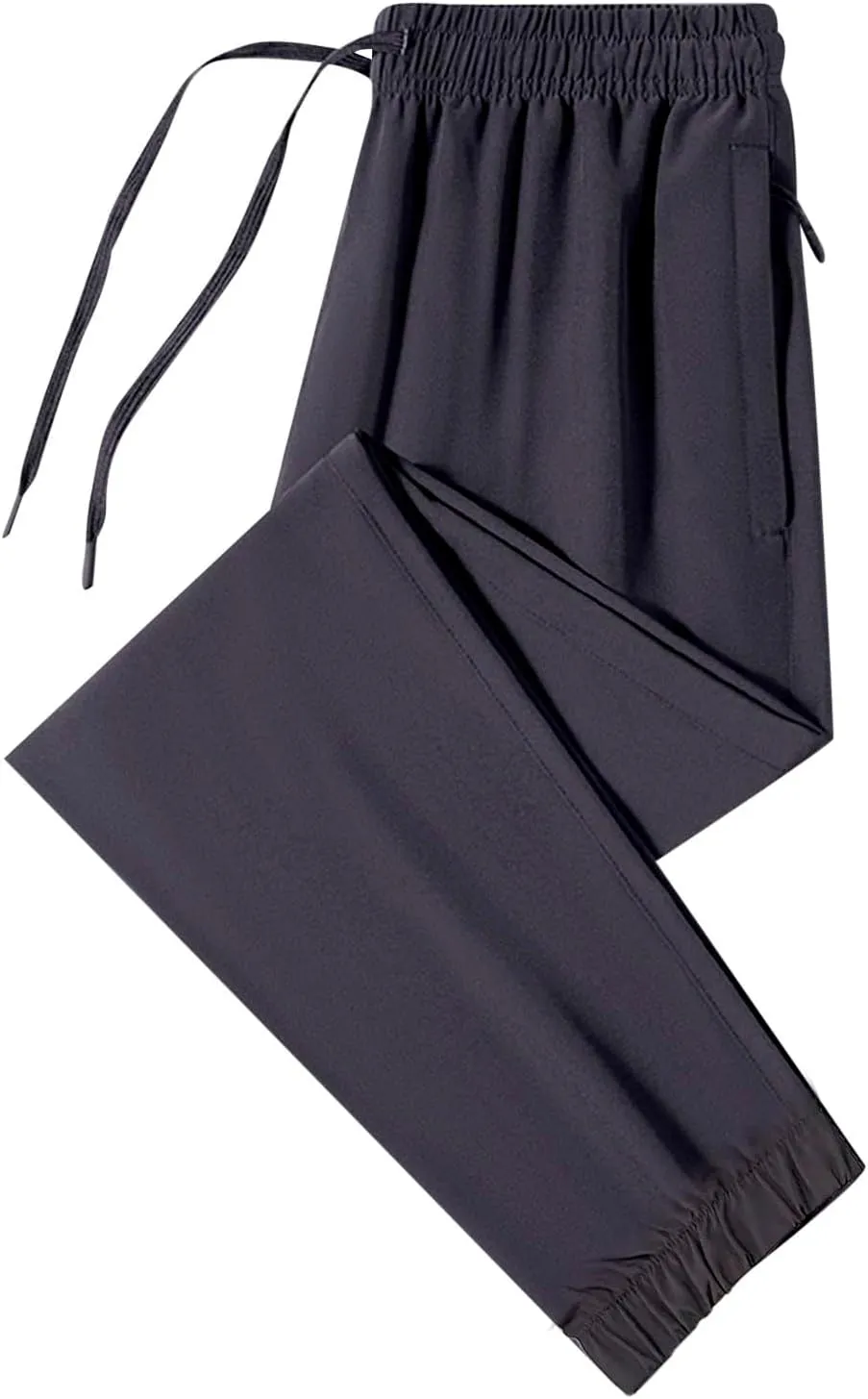Stretchactive Quick Drying Ultra Pants for Men Leggin Breathable Athletic Fishing Active Joggers Bevawear Glide