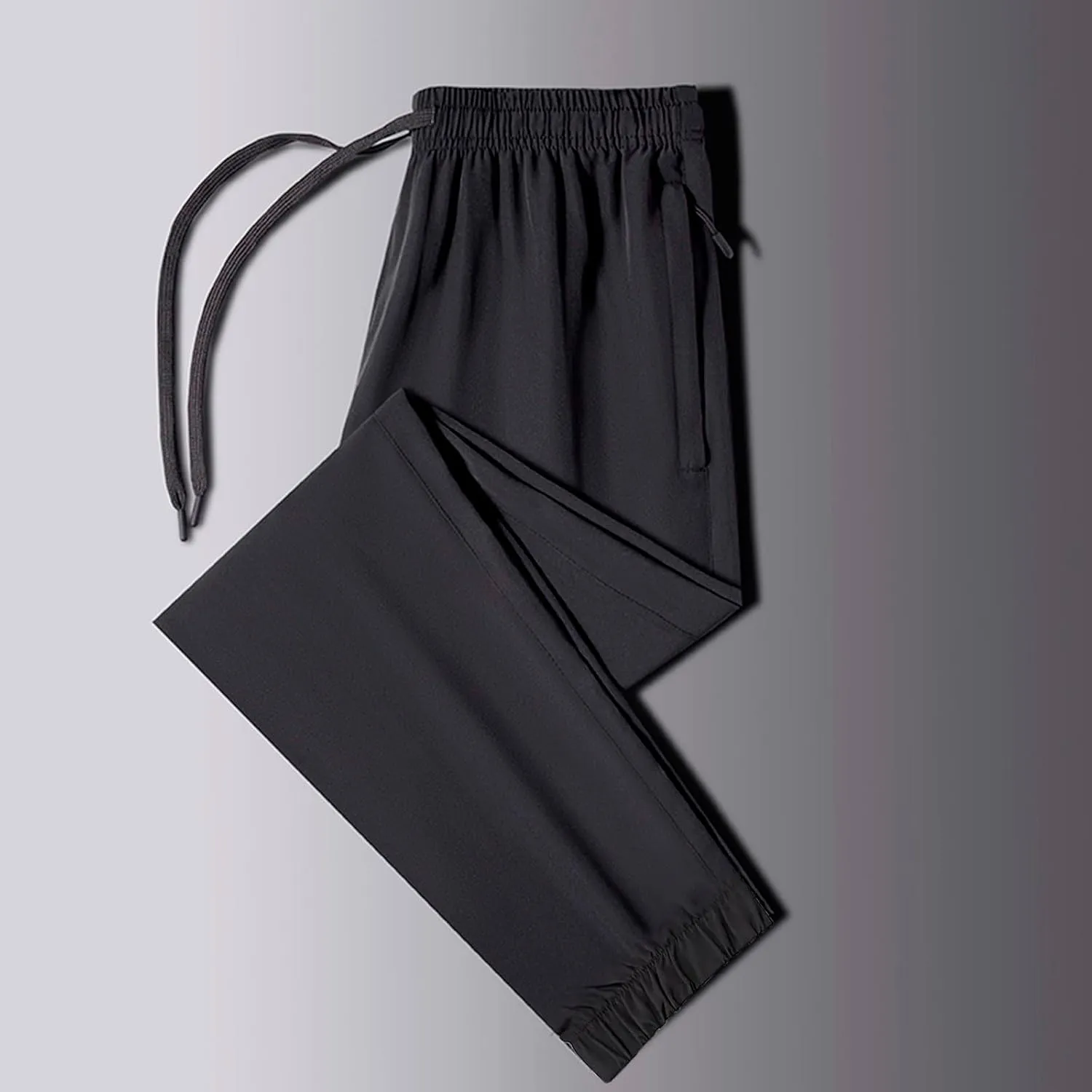 Stretchactive Quick Drying Ultra Pants for Men Leggin Breathable Athletic Fishing Active Joggers Bevawear Glide